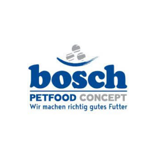 Bosch Futter für Hunde