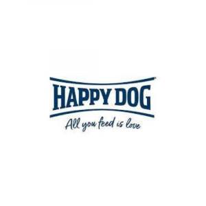 Happy-Dog Hundefutter