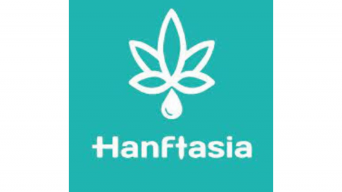 Hanftasia - cbd für Hunde